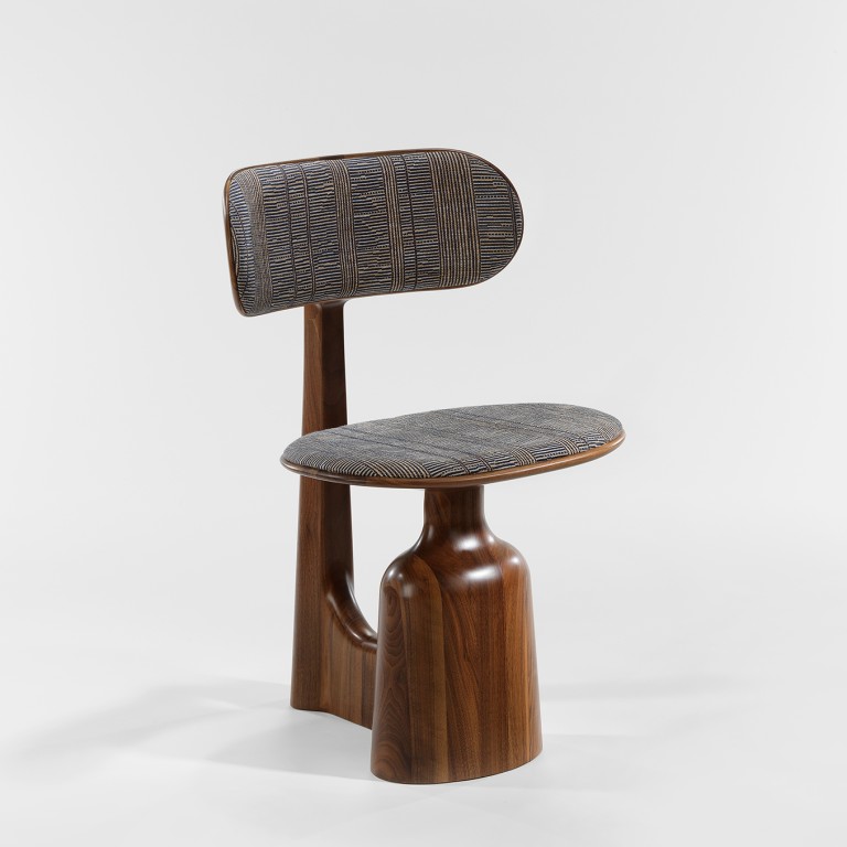 Georges Mohasseb - Drop Chair